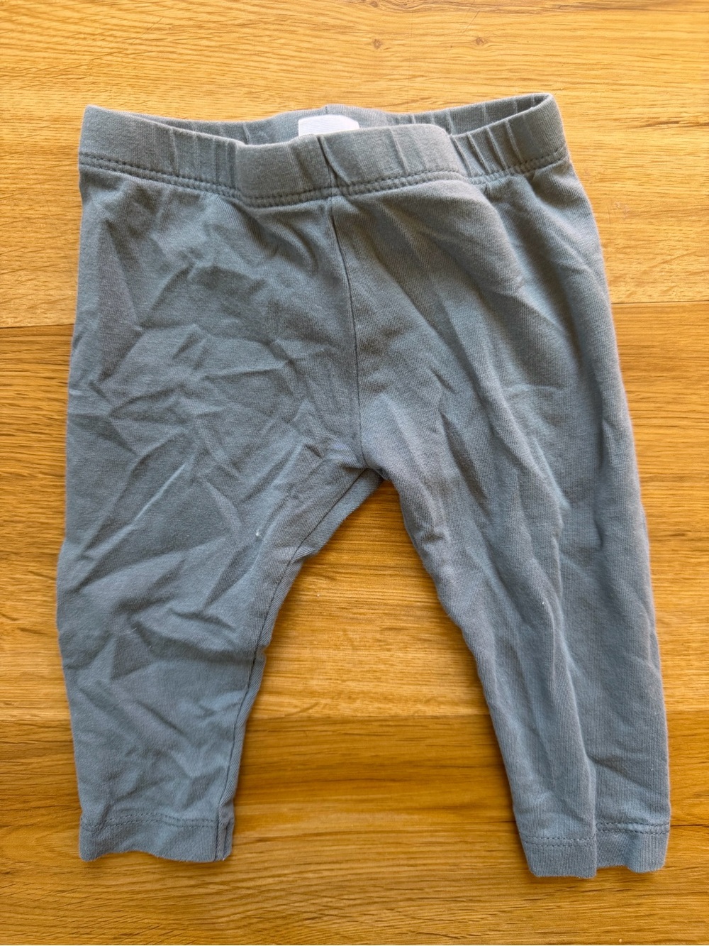 Colored Organics Leggings